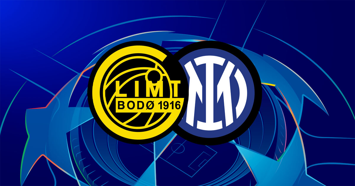 Буде-Глімт - Інтер дивитися онлайн