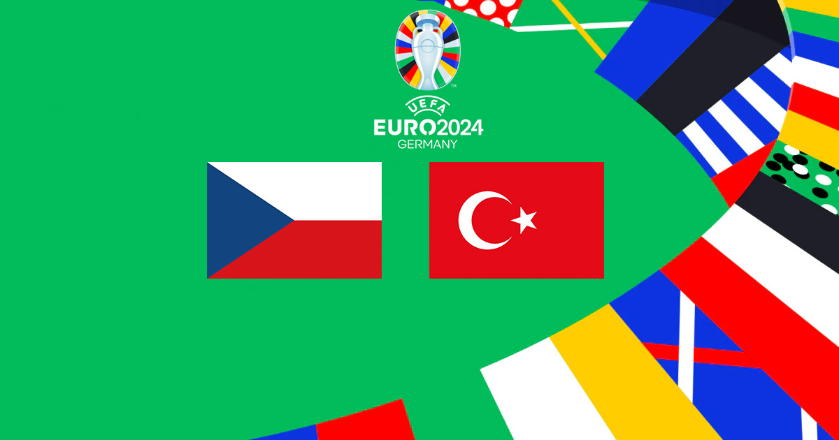 Чехия Турция отчет о матче