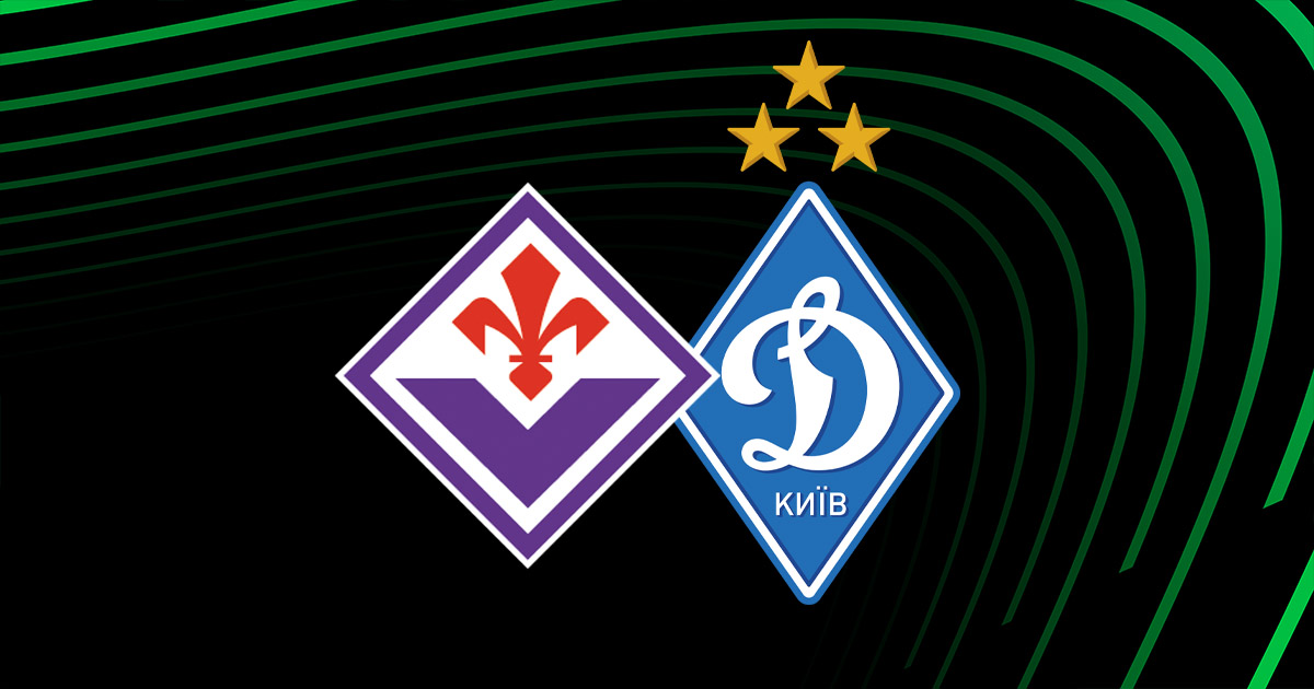 Главный арбитр - Милош Миланович