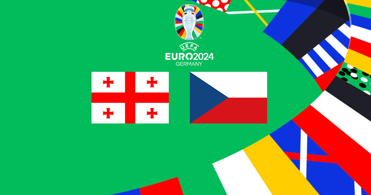 Georgia - Czech Republic 1:1