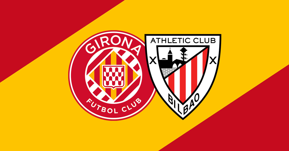 Жирона - Атлетік: дивитися онлайн