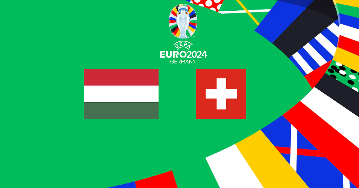 Арбитр финала Лиги чемпионов назначен на матч Евро-2024 Венгрия - Швейцария