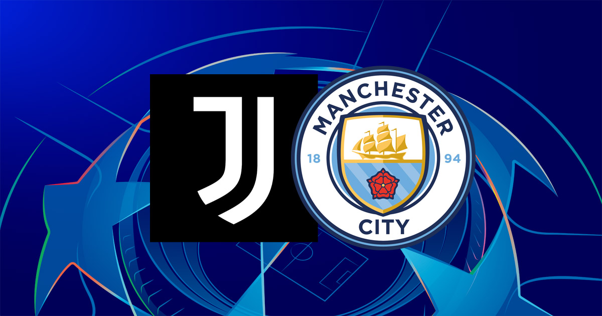 Juventus got a big Champions League victory over Manchester City