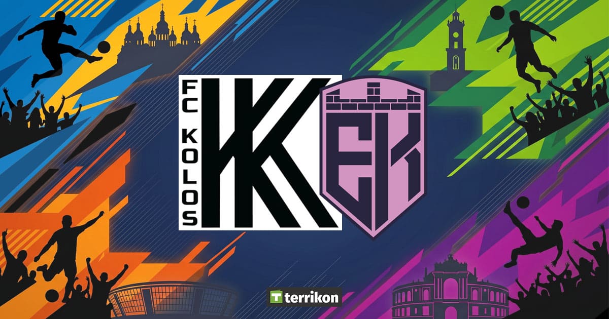 Колос - Епіцентр