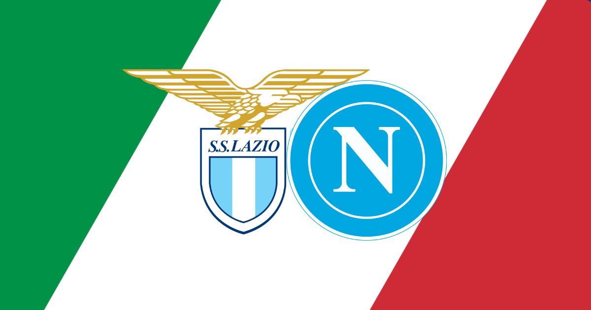 Lazio - Napoli 0:2