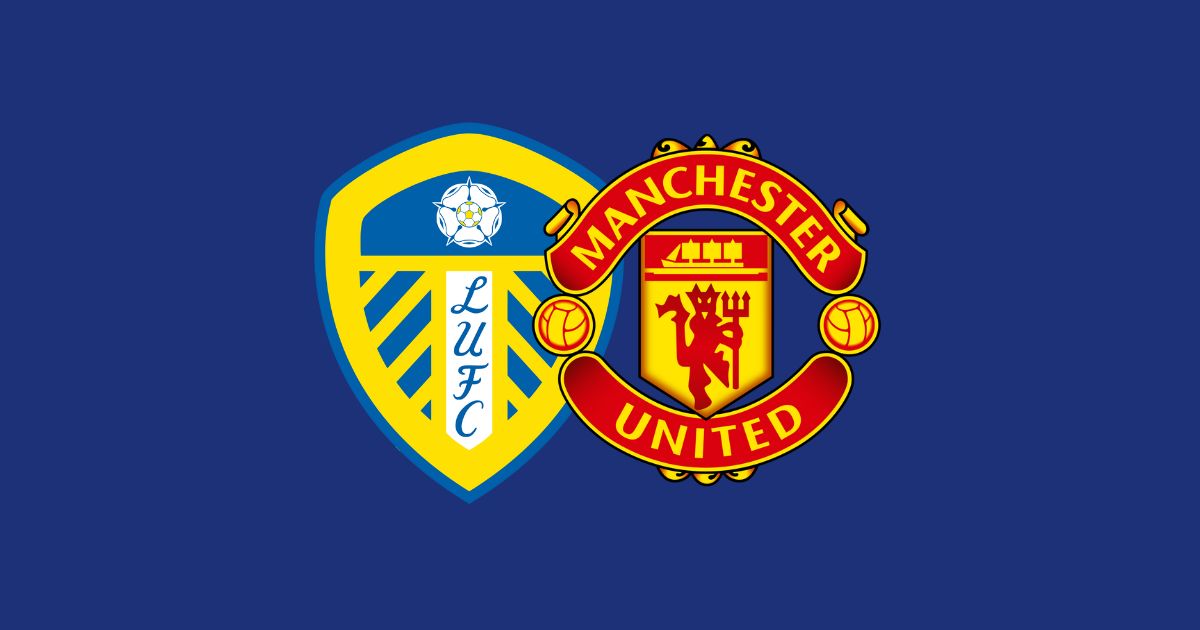 Лидс и Манчестер Юнайтед разошлись миром