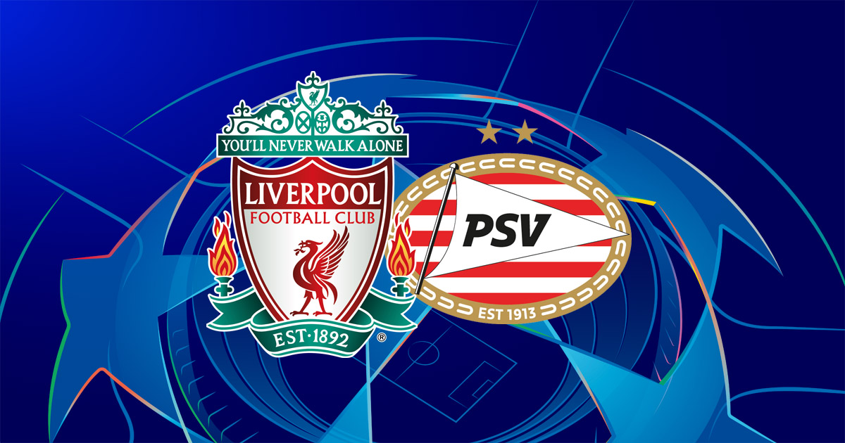 Ліверпуль знову розгромлений на Енфілді