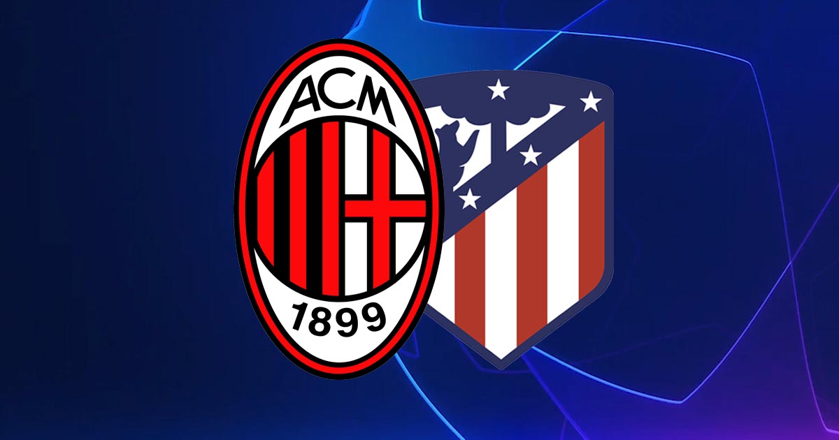 The AC Milan defender and the La Liga side have reached a verbal agreement