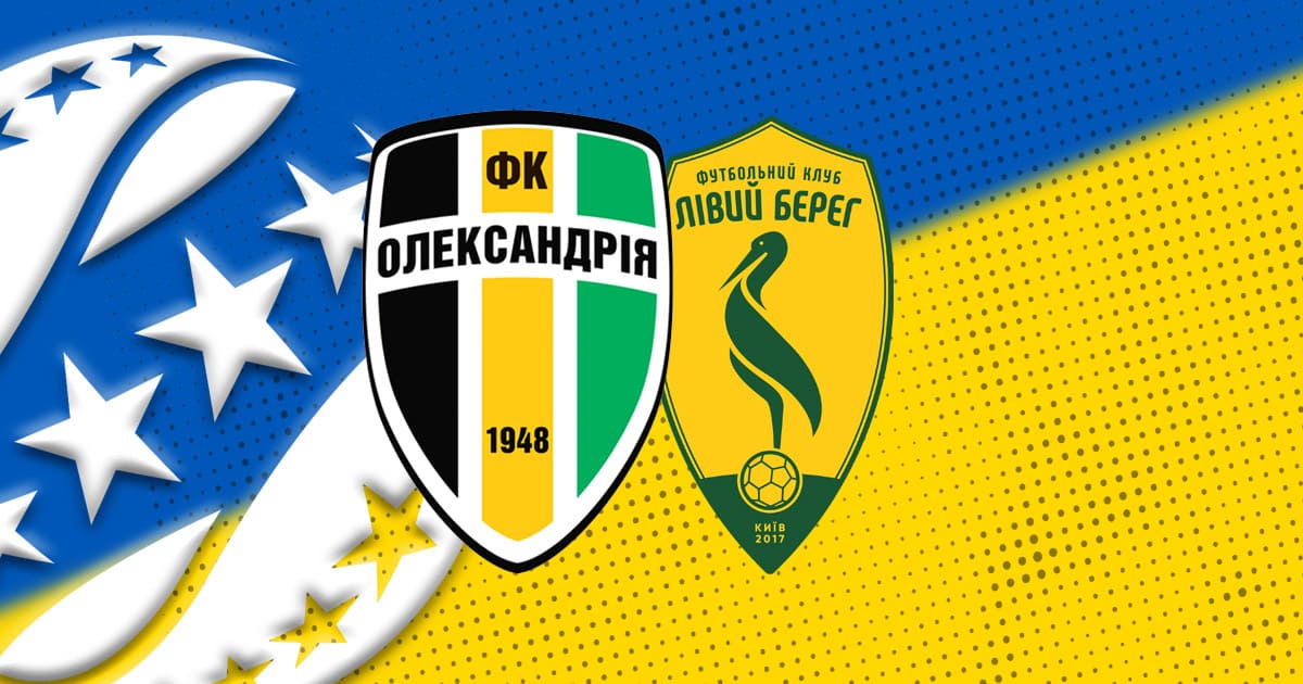 Александрия - Левый Берег смотреть онлайн