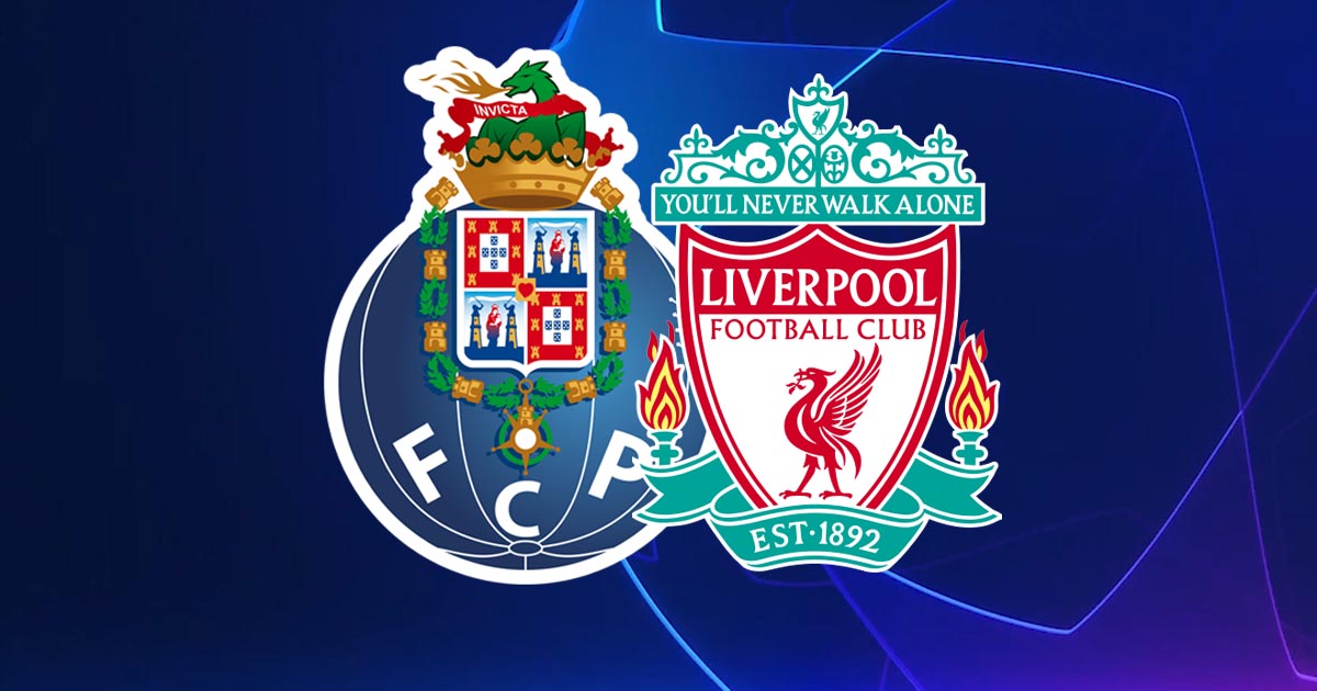 Между Порту и Ливерпулем возможно будет заключена сделка