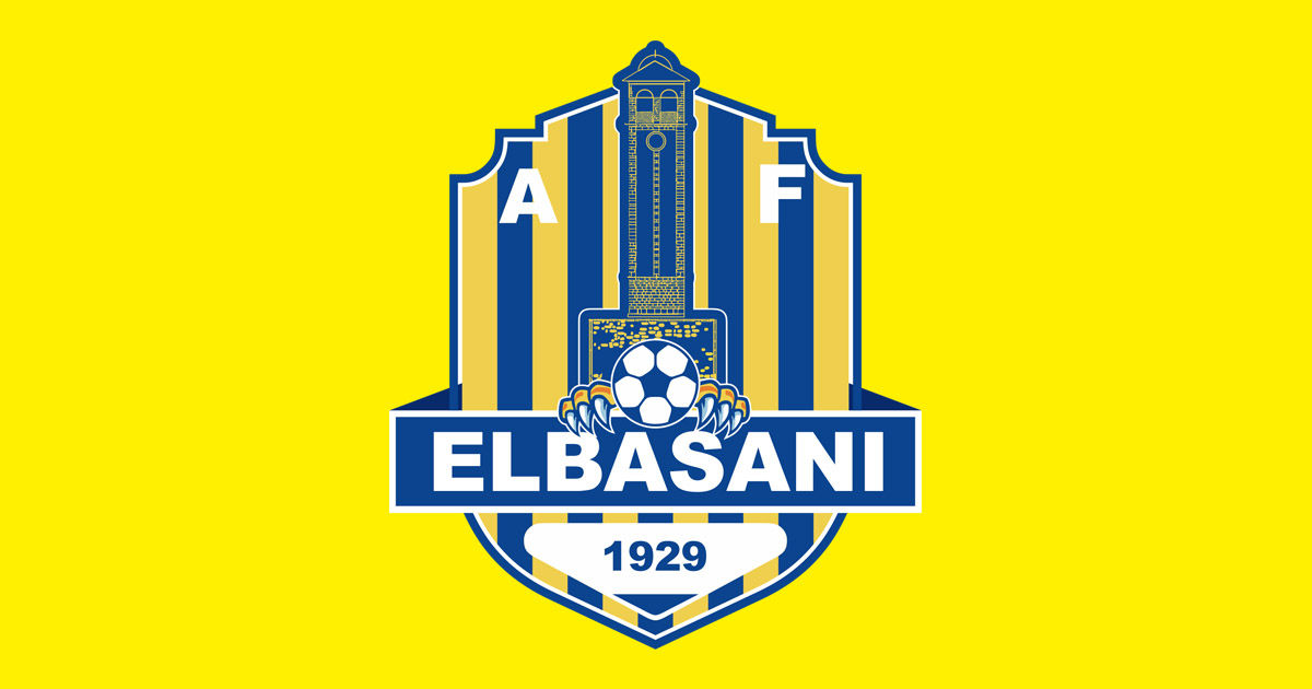 AF Elbasani