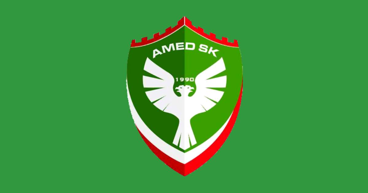 Amedspor
