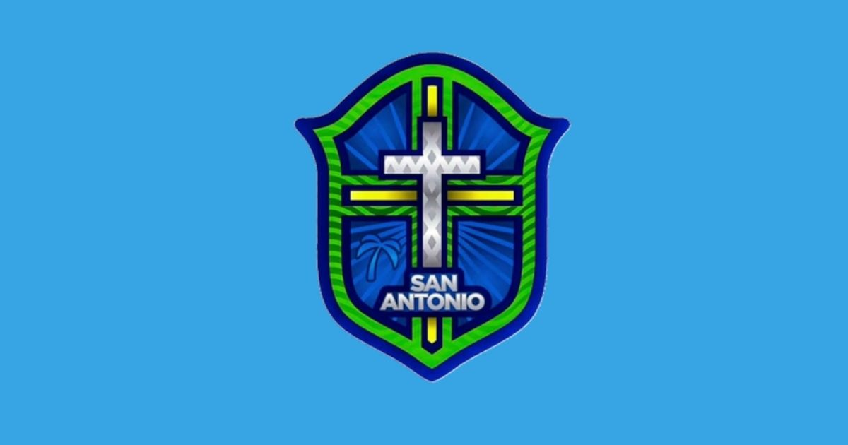 San Antonio Bulo Bulo