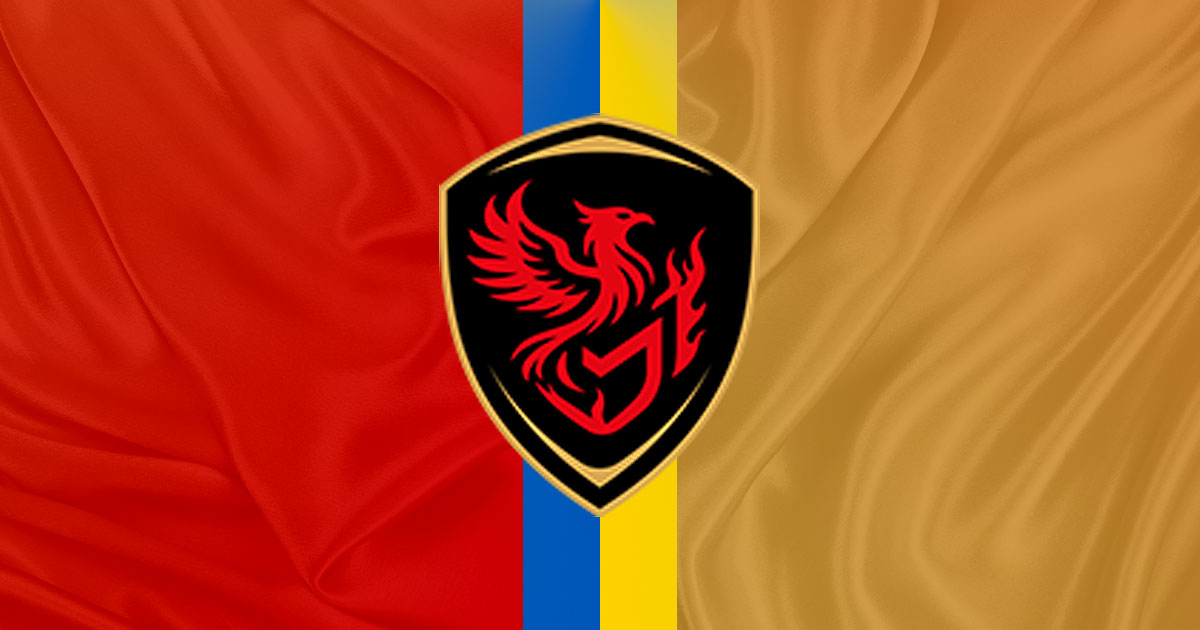 Fenix-Mariupol Fenix-Mariupol