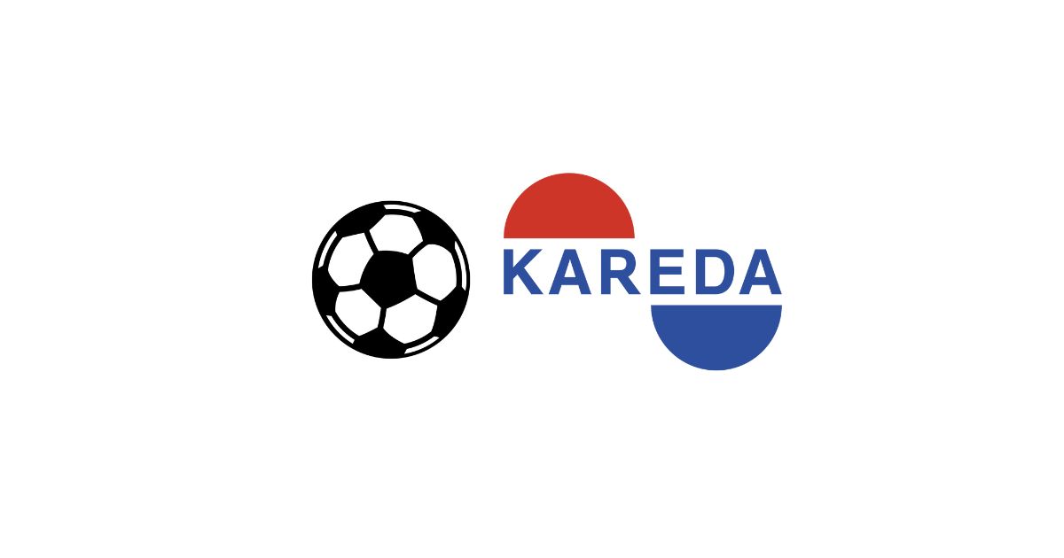 Кареда Кареда
