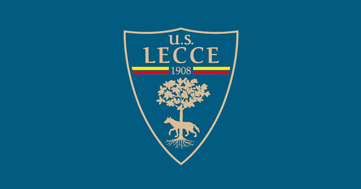 Lecce have sacked Luca Gotti as head coach