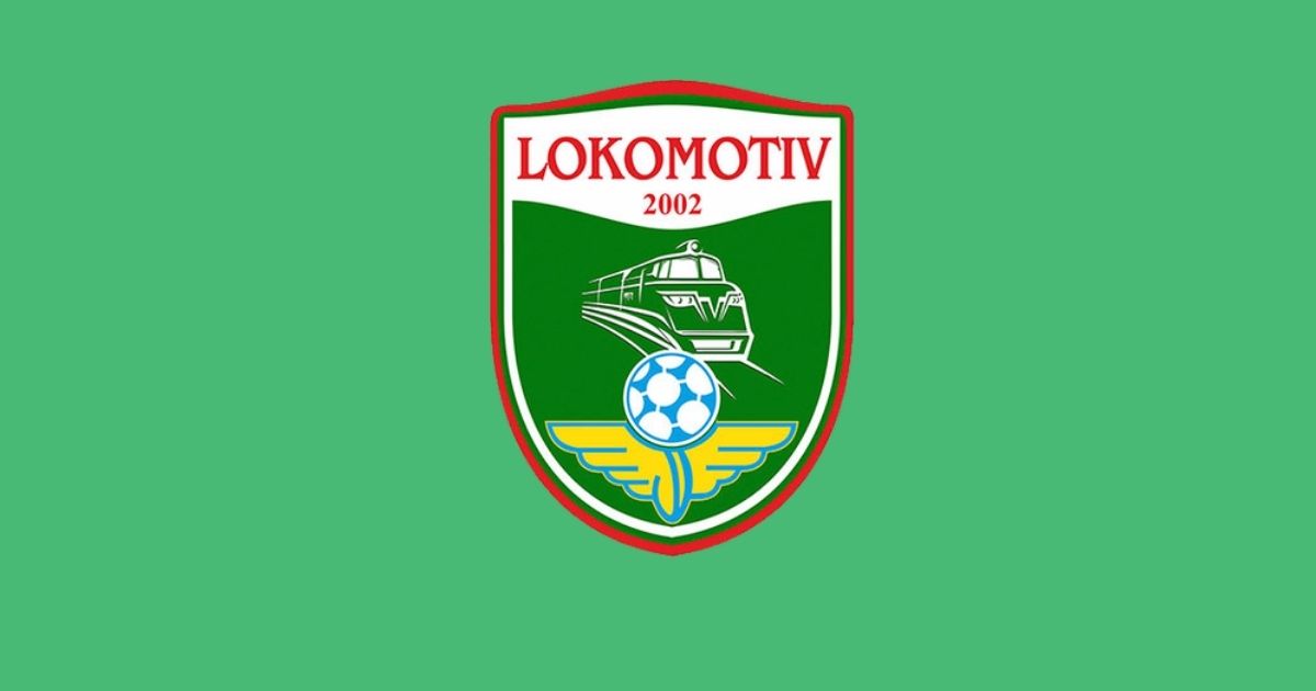 Локомотив Ташкент