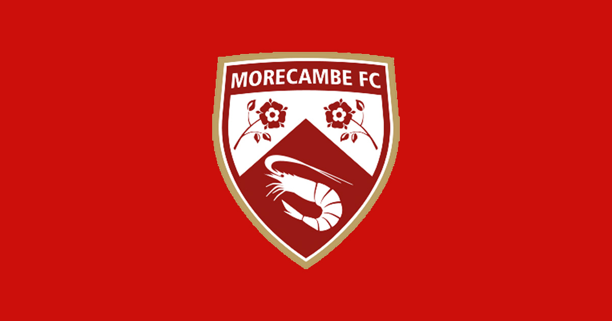 Morecambe