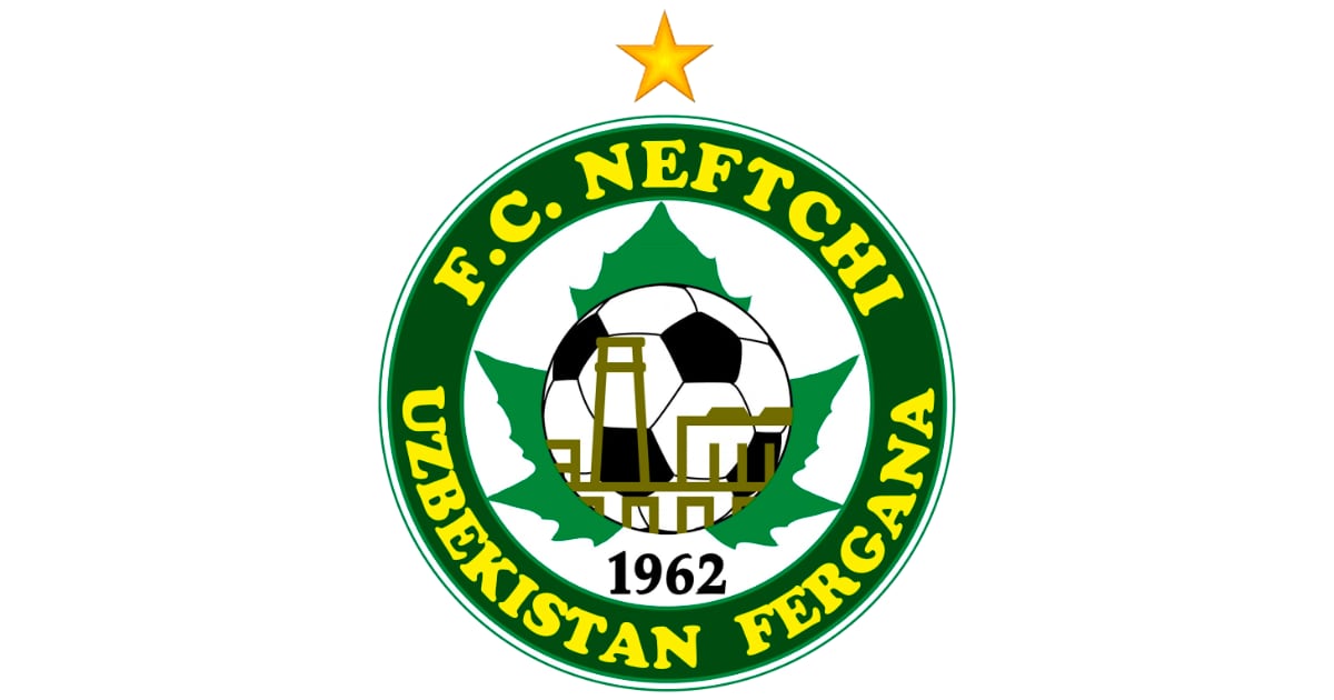 Neftchi Fergana