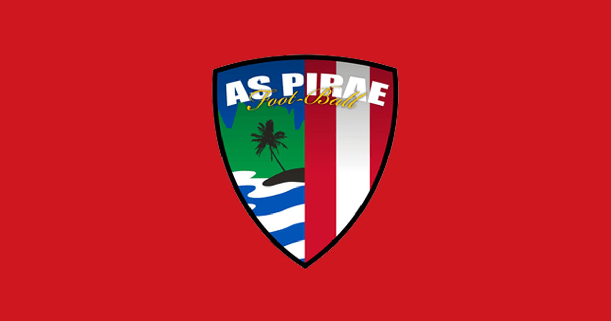 A.S. Pirae