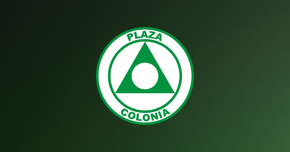 Plaza Colonia