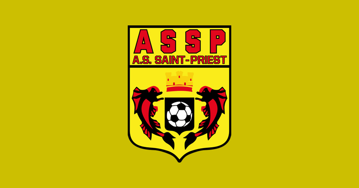 AS Saint-Priest