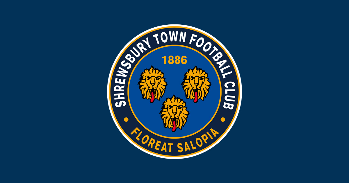 Shrewsbury Town