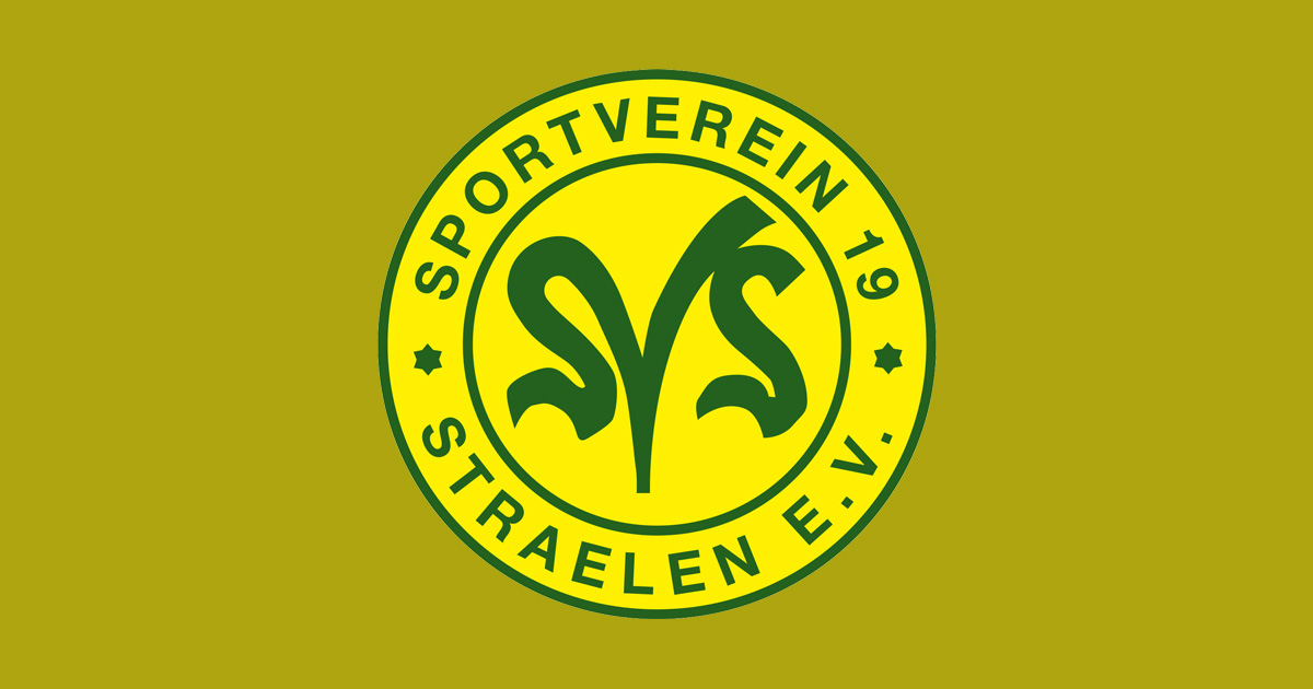 SV 19 Straelen