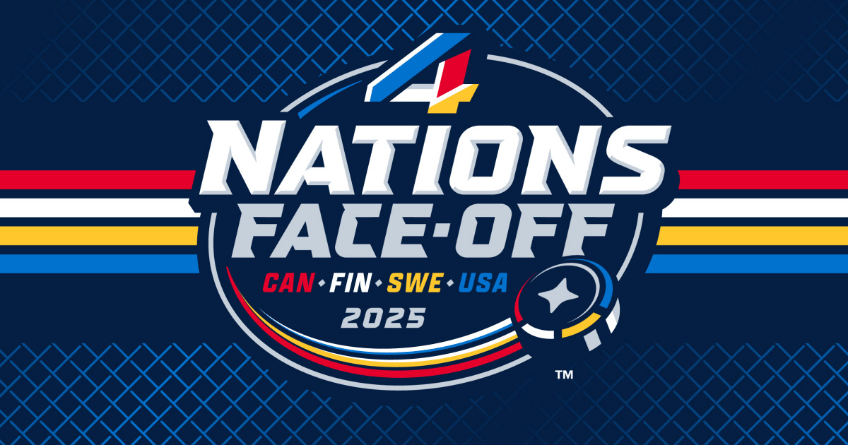 4 Nations Face-Off