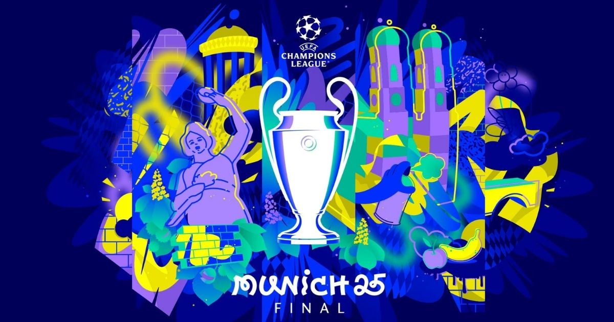 У Марселі не збираються вболівати за ПСЖ у фіналі Ліги чемпіонів