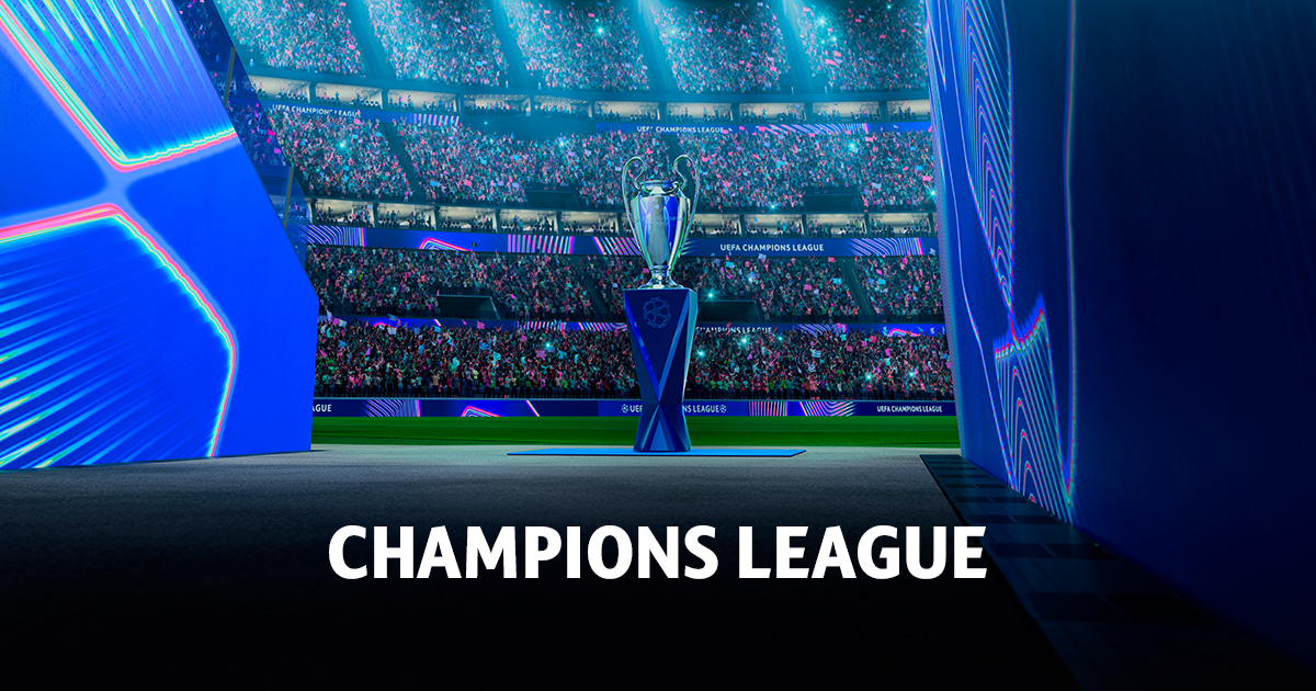 Лауреаты ЛЧ