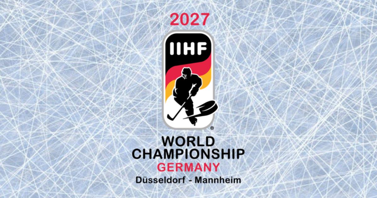 На ЧМ по хоккею 2027 сыграет сборная Украины