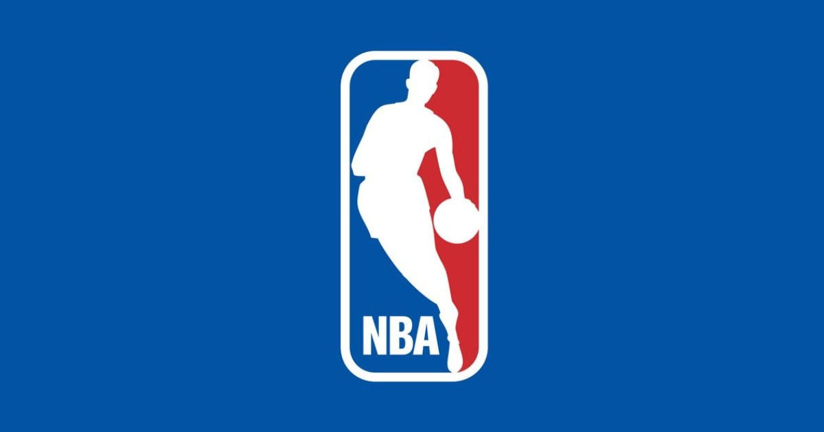 NBA crest