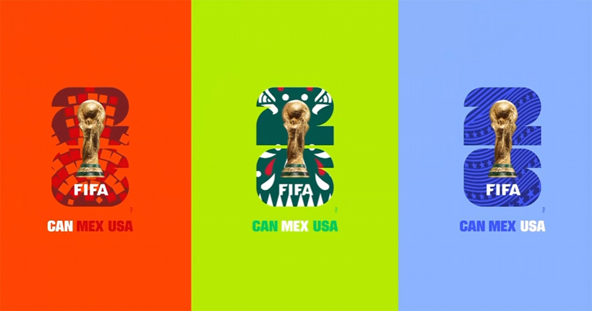 2026 FIFA World Cup