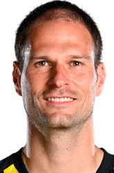 Asmir Begovic