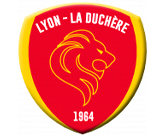 Lyon La Duchère