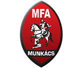 MFA Munkach