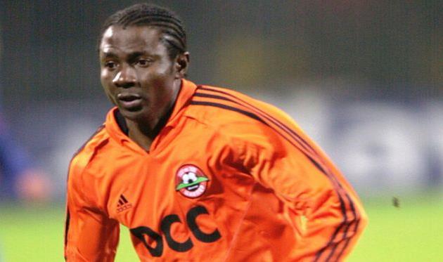 Джуліус Агахова