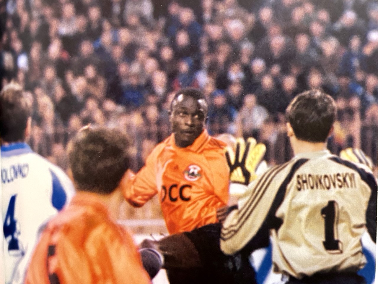 Ассан Ндиайе