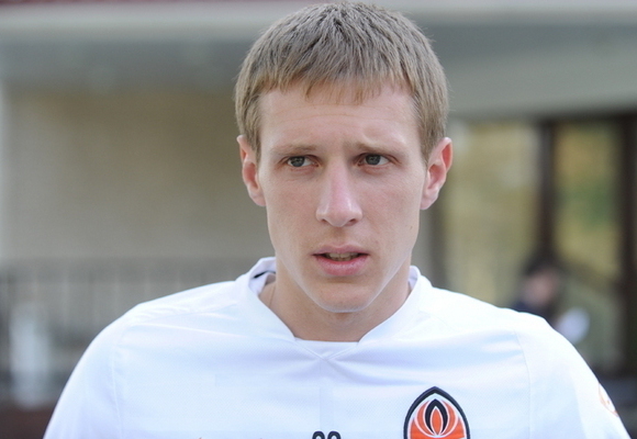 Николай Ищенко