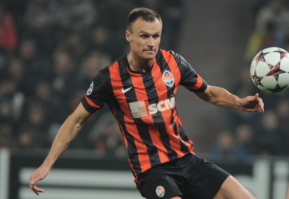 В’ячеслав Шевчук