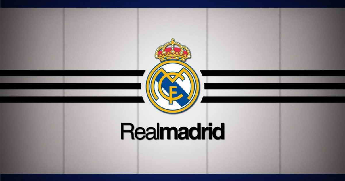Готовьтесь к новой восьмерке Реал Мадрид