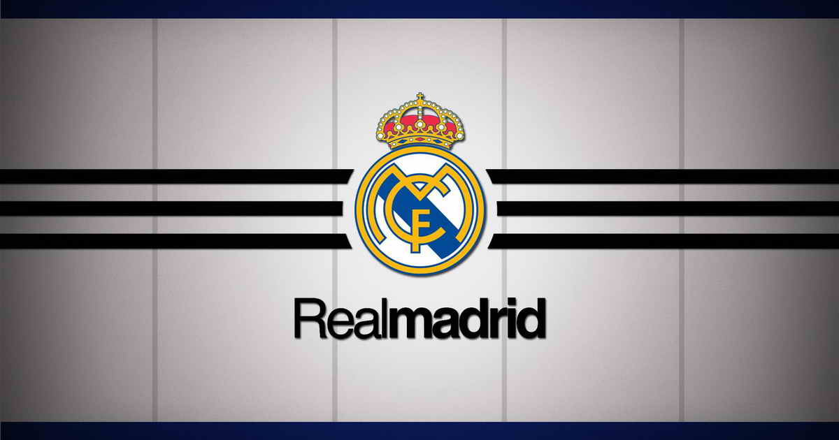 Готуйтесь до нової вісімки Реал Мадрид