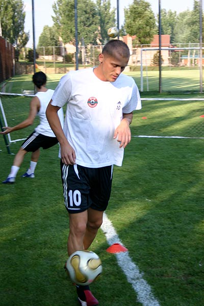 Vukic