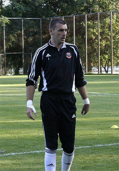 Pletikosa