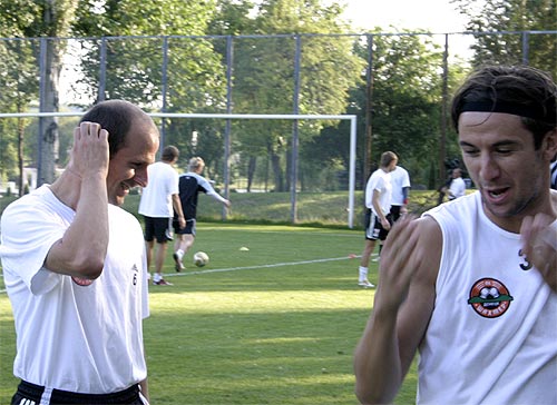 Duljaj Srna