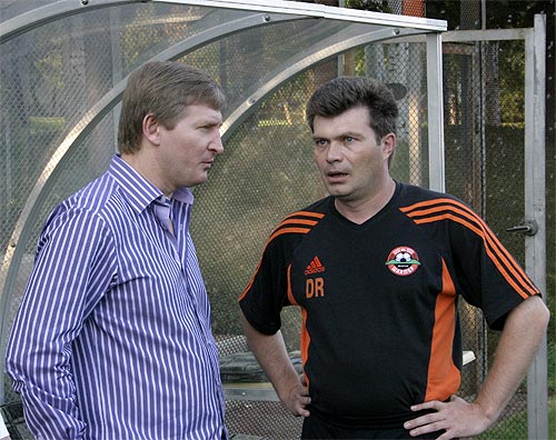 Rinat Akhmetov