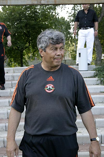 Lucescu