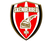 Skenderbeu