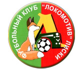 Lokomotiv Liski